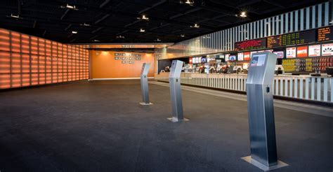 HOYTS Blacktown .